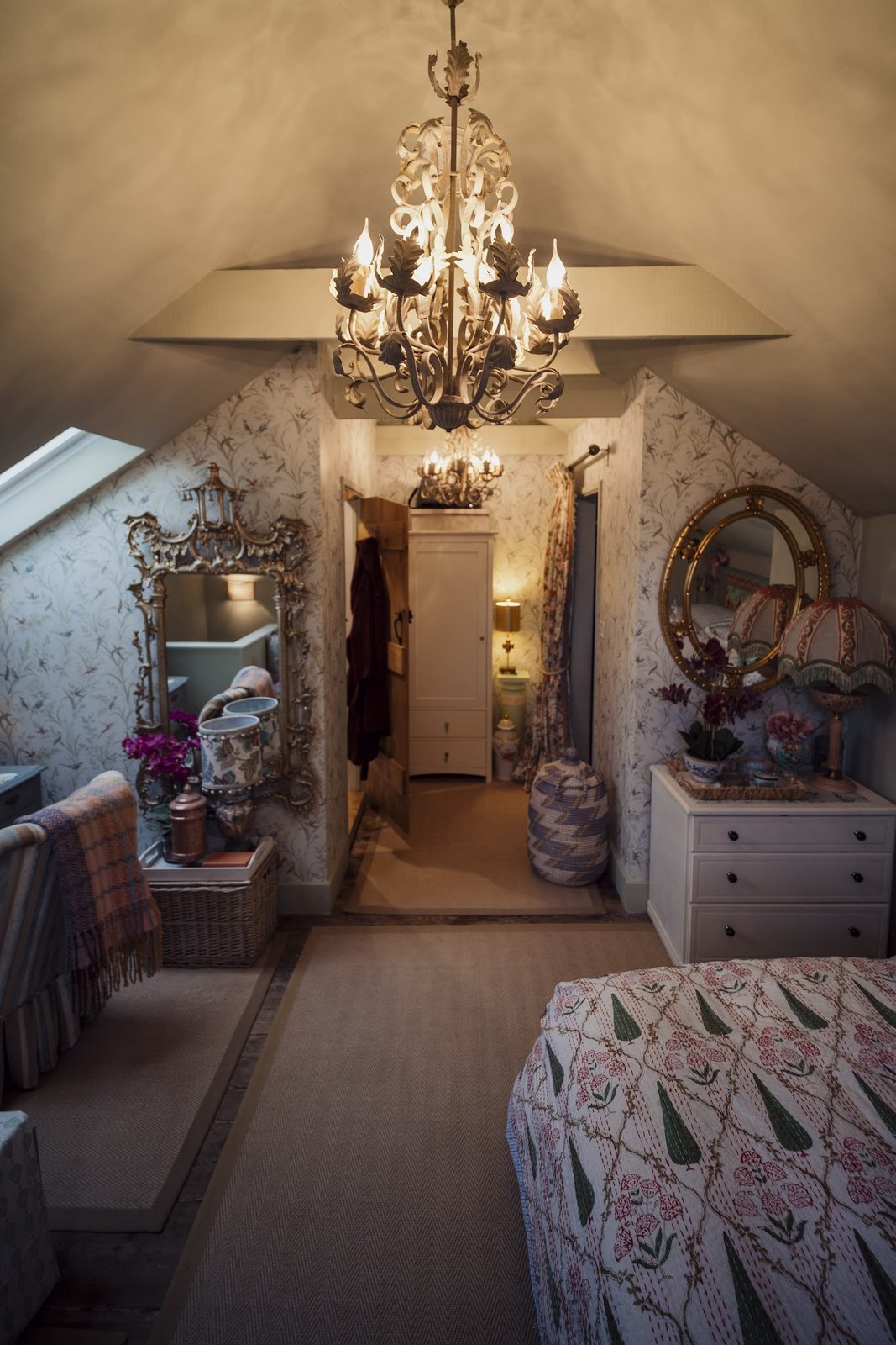 Restored Victorian period home in Bury St Edmunds